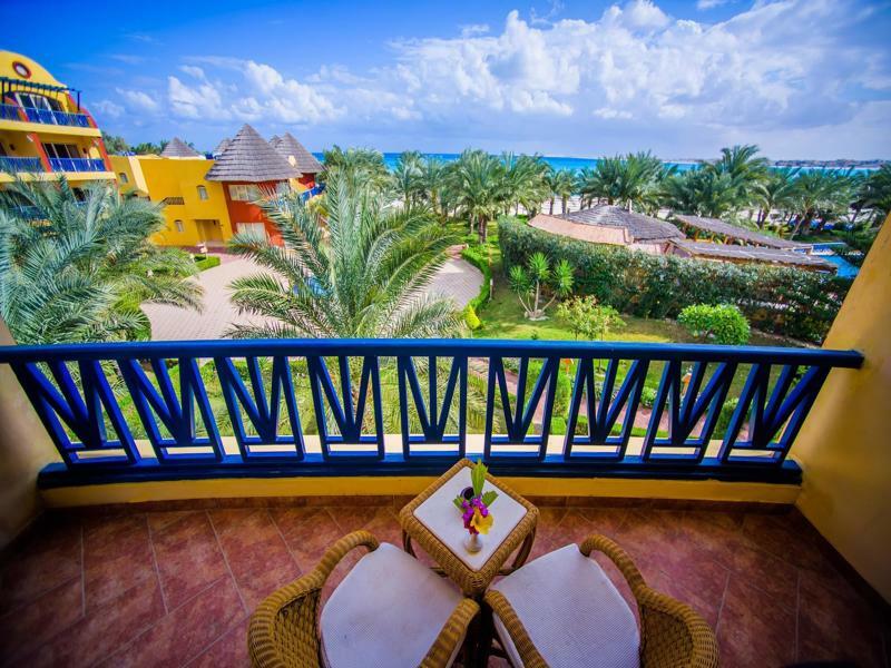 Отель Carols Beau Rivage Matrouh Мерса-Матрух Экстерьер фото